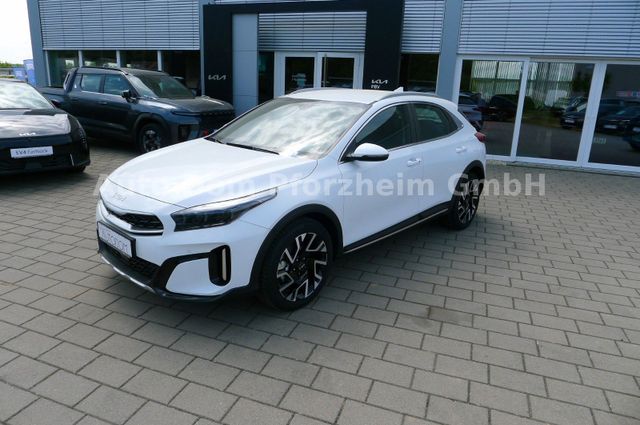 Kia XCeed 1,5T DCT Spirit XCL
