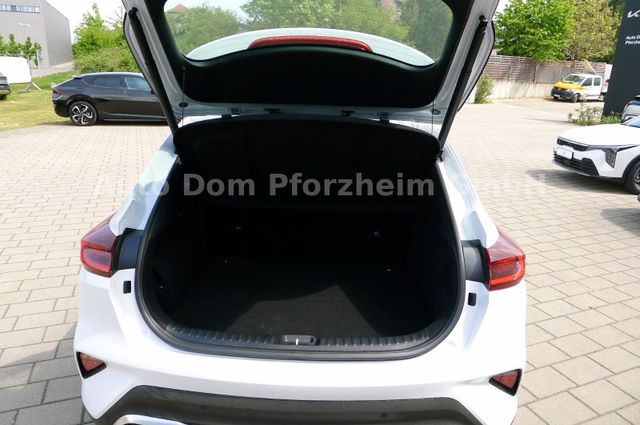 Kia XCeed 1,5T DCT Spirit XCL