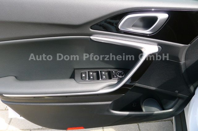 Kia XCeed 1,5T DCT Spirit XCL