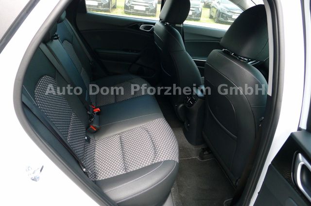 Kia XCeed 1,5T DCT Spirit XCL