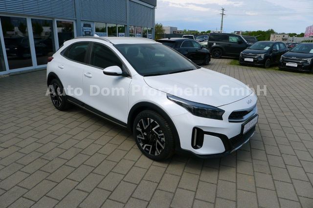 Kia XCeed 1,5T DCT Spirit XCL