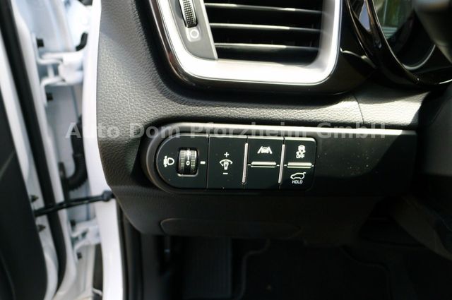 Kia XCeed 1,5T DCT Spirit XCL