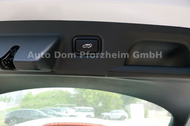 Kia XCeed 1,5T DCT Spirit XCL