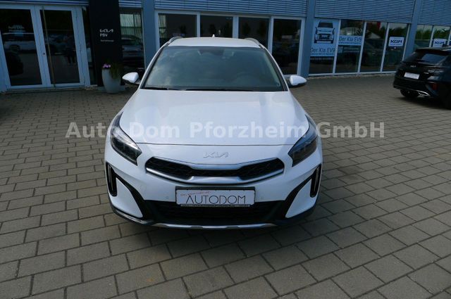 Kia XCeed 1,5T DCT Spirit XCL