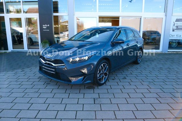 Kia CEED SW 1,5T DCT Spirit /UVO/NAVI