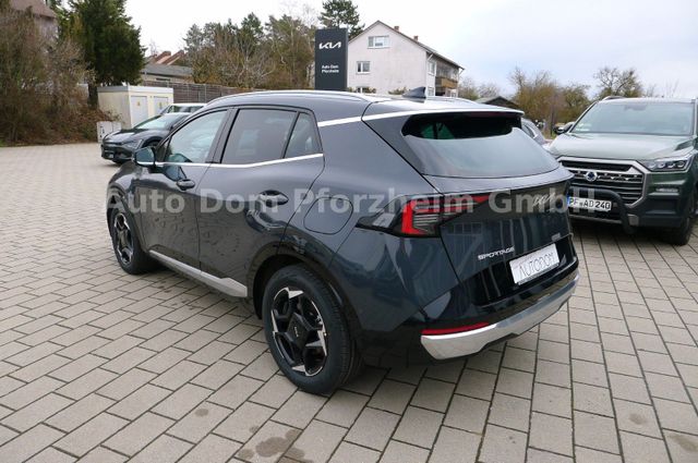 Kia Sportage 1,6 T DCT Spirit DriveWise/Sound-Paket