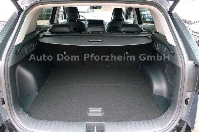 Kia Sportage 1,6 T DCT Spirit DriveWise/Sound-Paket