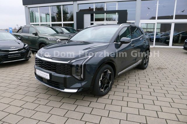 Kia Sportage 1,6 T DCT Spirit DriveWise/Sound-Paket