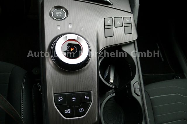 Kia Sportage 1,6 T DCT Spirit DriveWise/Sound-Paket