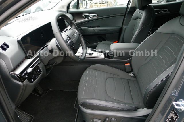 Kia Sportage 1,6 T DCT Spirit DriveWise/Sound-Paket