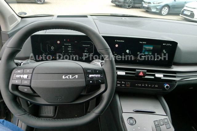 Kia Sportage 1,6 T DCT Spirit DriveWise/Sound-Paket