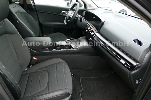 Kia Sportage 1,6 T DCT Spirit DriveWise/Sound-Paket