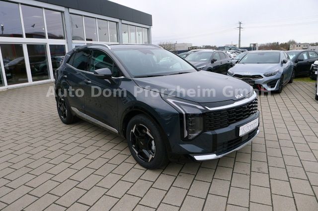 Kia Sportage 1,6 T DCT Spirit DriveWise/Sound-Paket