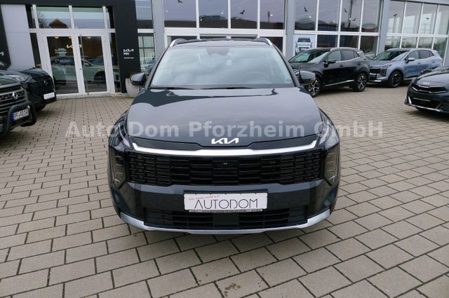 Kia Sportage 1,6 T DCT Spirit DriveWise/Sound-Paket