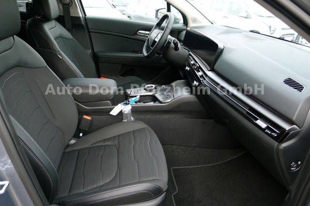 Kia Sportage 1,6 T DCT Spirit/DriveWise/Sound-Paket