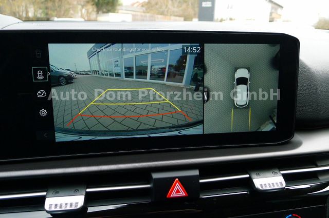 Kia Sportage 1,6 T DCT Spirit/DriveWise/Sound-Paket