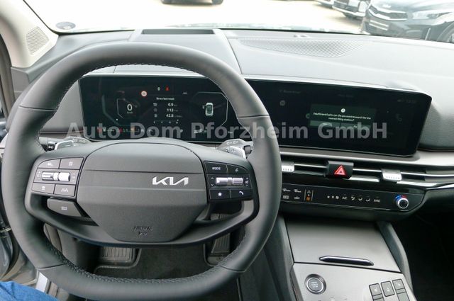 Kia Sportage 1,6 T DCT Spirit/DriveWise/Sound-Paket