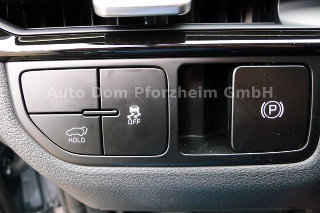 Kia Sportage 1,6 T DCT Spirit/DriveWise/Sound-Paket