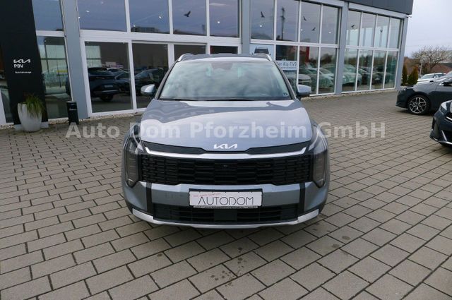 Kia Sportage 1,6 T DCT Spirit/DriveWise/Sound-Paket