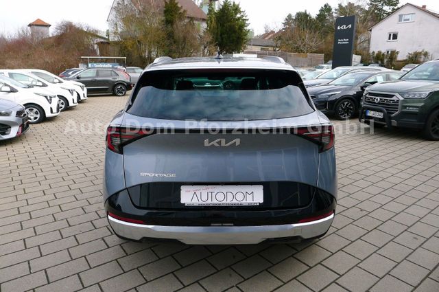 Kia Sportage 1,6 T DCT Spirit/DriveWise/Sound-Paket