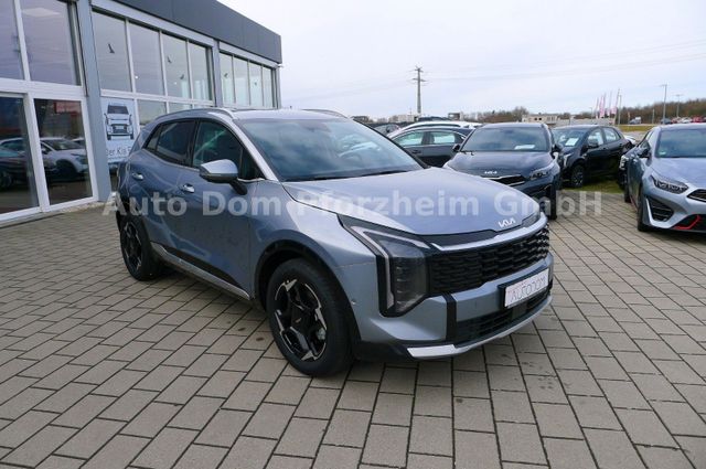 Kia Sportage 1,6 T DCT Spirit/DriveWise/Sound-Paket