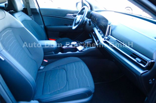 Kia Sportage 1.6 D AWD Spirit DCT /Navi/UVO