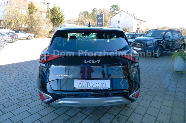 Kia Sportage 1.6 D AWD Spirit DCT /Navi/UVO