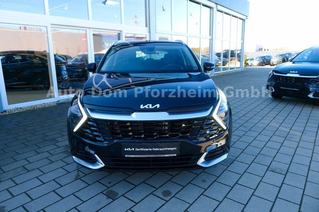 Kia Sportage 1.6 D AWD Spirit DCT /Navi/UVO