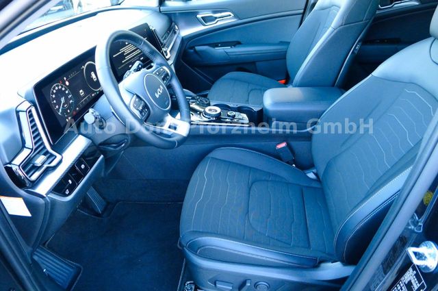 Kia Sportage 1.6 D AWD Spirit DCT /Navi/UVO