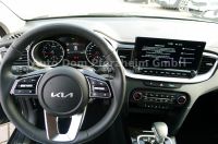 Kia XCeed 1.5 T-GDI DCT Vision + Komfort-Paket/NAVI