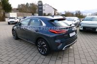 Kia XCeed 1.5 T-GDI DCT Vision + Komfort-Paket/NAVI