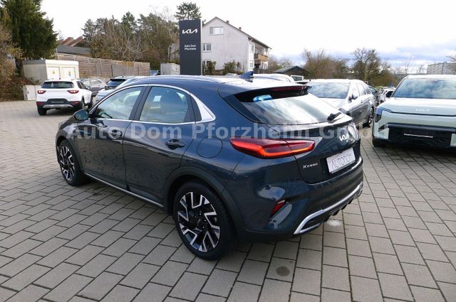 Kia XCeed 1.5 T-GDI DCT Vision + Komfort-Paket/NAVI