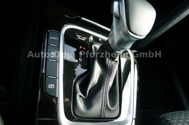 Kia XCeed 1.5 T-GDI DCT Vision + Komfort-Paket/NAVI