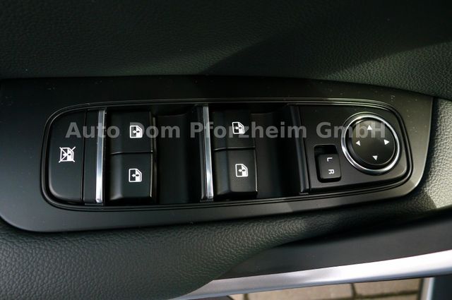 Kia XCeed 1.5 T-GDI DCT Vision + Komfort-Paket/NAVI