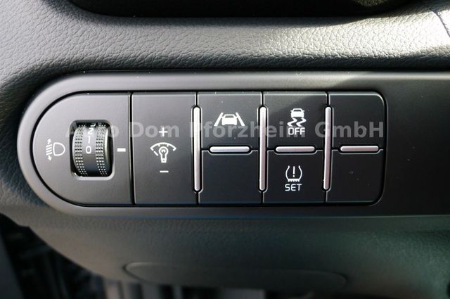 Kia XCeed 1.5 T-GDI DCT Vision + Komfort-Paket/NAVI