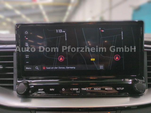 Kia XCeed 1.5 T-GDI DCT Spirit/Navi/UVO/LED