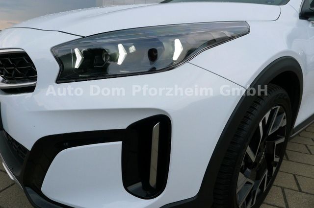 Kia XCeed 1.5 T-GDI DCT Spirit/Navi/UVO/LED
