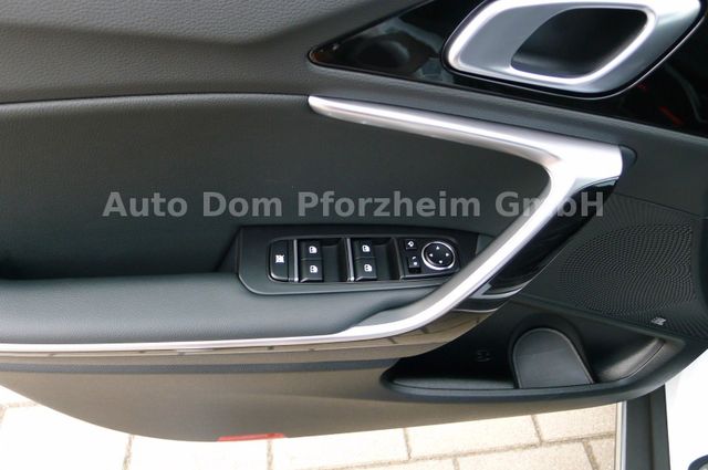 Kia XCeed 1.5 T-GDI DCT Spirit/Navi/UVO/LED