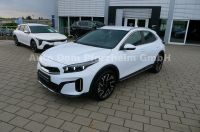 Kia XCeed 1.5 T-GDI DCT Spirit/Navi/UVO/LED