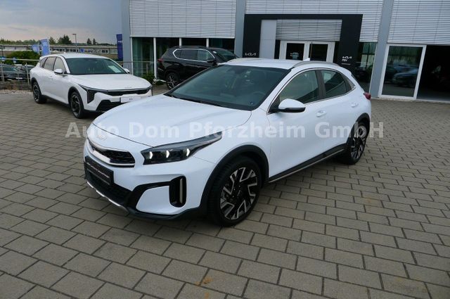 Kia XCeed 1.5 T-GDI DCT Spirit/Navi/UVO/LED