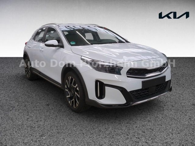 Kia XCeed 1.5 T-GDI DCT Spirit/Navi/UVO/LED