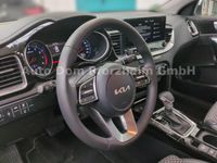 Kia XCeed 1.5 T-GDI DCT Spirit/Navi/UVO/LED