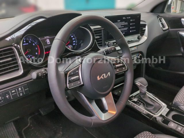 Kia XCeed 1.5 T-GDI DCT Spirit/Navi/UVO/LED