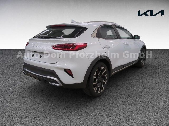 Kia XCeed 1.5 T-GDI DCT Spirit/Navi/UVO/LED