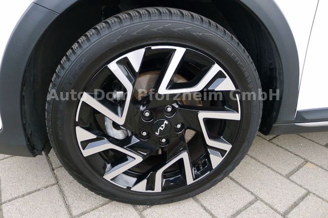 Kia XCeed 1.5 T-GDI DCT Spirit/Navi/UVO/LED