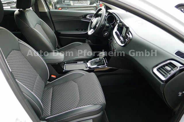 Kia XCeed 1.5 T-GDI DCT Spirit/Navi/UVO/LED