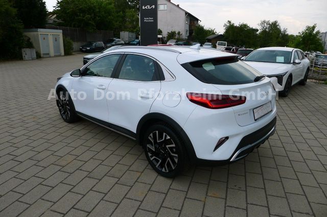 Kia XCeed 1.5 T-GDI DCT Spirit/Navi/UVO/LED