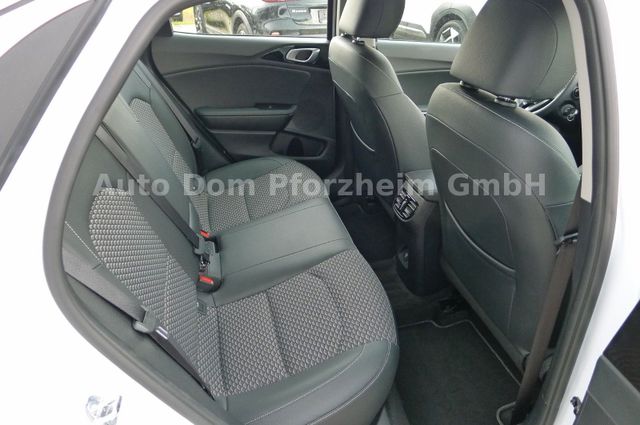 Kia XCeed 1.5 T-GDI DCT Spirit/Navi/UVO/LED
