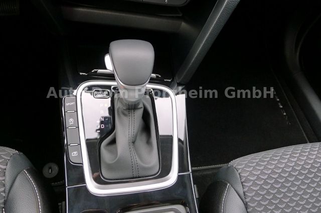 Kia XCeed 1.5 T-GDI DCT Spirit/Navi/UVO/LED
