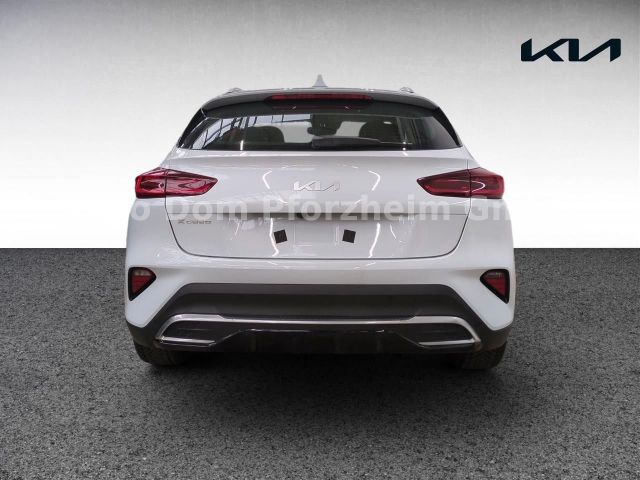 Kia XCeed 1.5 T-GDI DCT Spirit/Navi/UVO/LED